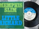 Memphis Slim Little Richard EP “ VE-P 170155