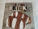 Benny The Butcher | My First Brick - Italian Import Vinyl - Hip Hop Rap Griselda