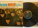 The Early Beatles - 1965 US Mono Capitol 1st Press (NM) Ultrasonic Clean
