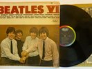 Beatles VI - 1965 US Mono 1st Press (NM) In Shrink Ultrasonic Clean