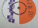 Upsetters - Crummy People / Big Youth - Moving (Version)  7
