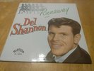 DEL SHANNON    RUNAWAY  MONO BIGTOP  12-1303 Orig VG++ BEAUTIFUL COPY SEE PHOTOS
