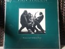 Van Halen Women And Children First Sealed Lp