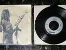 Blondie RARE 1980 Atomic 7