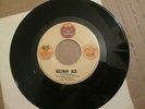 TODD RUNDGREN WOLFMAN / COULDN'T I JUST TELL YOU Bearsville 45 NM Unplayed Vinyl
