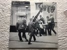 SHAM 69 - I Don't Wanna - Very Rare UK 1st Press 7