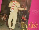 LITTLE JOHN - ENGLISH WOMAN