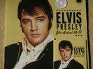 Elvis: You Asked Me To LP (Clear Vinyl) + CD. New and sealed  Ltd Edition