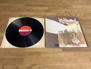 LED ZEPPELIN, II , Vinyl LP 1970 UK Atlantic 588 198 Red/Maroon Label,GREAT COPY