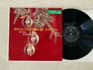 Elvis Presley 1957 Japan LP LS -5038 ELVIS' CHRISTMAS ALBUM Japanese a