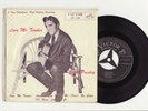 Elvis Presley 1957 Japan Only EP LOVE ME TENDER EP-1198 Japanese