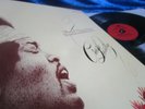 JIMI HENDRIX ?? CRASH LANDING ?? (ARCHIVWARE POLYDOR) UNGESPIELT MINT ALBUM 1971