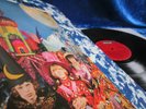 ROLLING STONES ??SATANIC MAJESTIES REQUEST?? LOOKS UNPLAYED MINT GERMAN DECCA 67