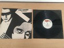 The Sound Jeopardy vinyl kode 2 1980 excellent condition