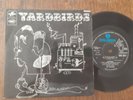 The Yardbirds Roger The Engineer Orig UK Mono EP Page Beck  Excellent Condition
