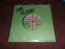 THE CLASH - WHITE MAN IN HAMMERSMITH 7