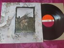 Led Zeppelin IV Orig UK Atlantic Plum label LP inverted Feather A//3 B//3