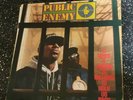 PUBLIC ENEMY IT TAKES A NATION OF MILLIONS 1988 UK 12