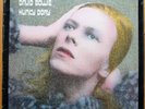 DAVID BOWIE Hunky Dory UK RCA Laminated cover w/insert SF 8244 Bobil Rasputin
