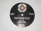 COOL HAND FLEX-WHO'S THAT // WIP LASH 12