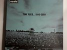OASIS, TIME FLIES 1994-2009 VINYL LP BOX SET, GRADING NR MINT