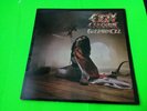 Ozzy Osbourne - Blizzard of ozz original 1980 UK 1st issue Jet LP 234