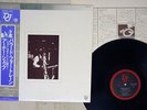ARCHIE SHEPP BALLADS FOR TRANE DENON YX-7567-ND Japan OBI VINYL LP