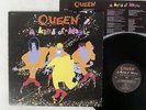 QUEEN A KIND OF MAGIC CAPITOL SMAS-12476 US VINYL LP