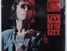 JOHN LENNON Live In New York City CAPITOL R-144497 LP SEALED