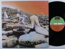 LED ZEPPELIN Houses Of The Holy ATLANTIC LP uk gatefold