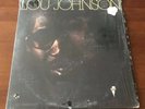 Lou Johnson “With You In Mind” record Volt jazz 1972 funk soul VOS 6017