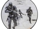 Rogue One: A Star Wars Story 10” Picture Disc Vinyl LP Giacchino