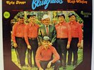 Rare Bluegrass LP - Ralph Stanley - Bluegrass - Keith Whitley & Ricky Skaggs