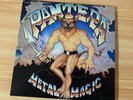 Pantera Metal Magic Lp Vinyl Neu Sammlerstücke