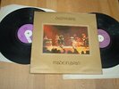 DEEP PURPLE - MADE IN JAPAN 1972 UK 1st PRESSING DOUBLE VINYL LP EX/EX very nice