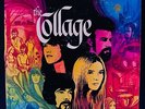 THE COLLAGE Rarer 1967 Vocal Rock Promo Album (White Label) SMASH #SR5-67101
