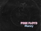 PINK FLOYD 45 MONEY+PS HOLLAND RARE 1982