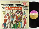 Capitols - Dance The Cool Jerk LP - ATCO VG+ Shrink