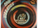 Dave Baby Cortez - Soul Vibration LP - All Platinum SEALED