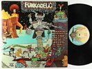 Funkadelic - Standing On The Verge Of Getting It On LP - Westbound OG Press VG+