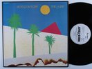 CURE Boys Don't Cry FICTION LP VG+ uk