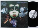 IQ The Wake SAHARA LP VG+