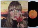 JONI MITCHELL Clouds REPRISE LP VG++ gatefold