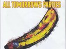 Sendelica Fruits De Mer A.B.B.A. All Tomorrows Parties Black Vinyl 7