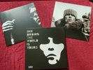 IAN BROWN x 2 LPs, THE WORLD IS YOURS. MINT/UNPLAYED. Stone Roses.