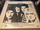Queen Duck Soup Live At Seattle Very Rare Lp Vinyl  Live In Concert