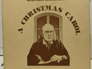 A Christmas Carol Soundtrack Unicorn RHS-850 Bernard Herrmann 33rpm 082120DBE