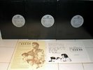 Rare Rock 'n Roll Radio Show 3- LP Set - Memories Of Elvis- Creative Radio Shows