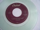 The Beatles /Colored vinyl/SGT. Pepper lonely hearts club band/Transparant vinyl