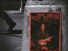 Dave Davies - Rock Bottom: Live at the Bottom Line RSD 2020 vinyl LP New